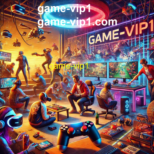 game-vip1